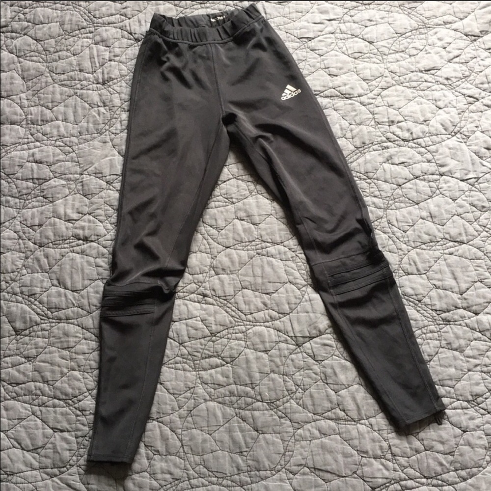 Adidas climate controlled leggings small